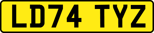 LD74TYZ