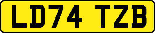 LD74TZB