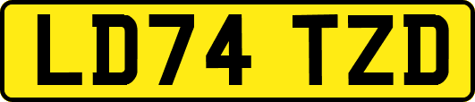 LD74TZD