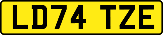 LD74TZE
