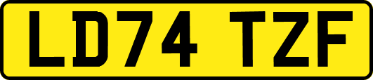 LD74TZF