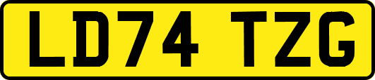 LD74TZG