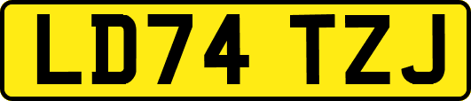 LD74TZJ