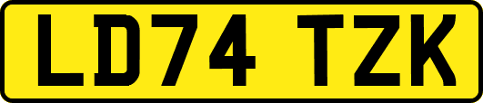 LD74TZK