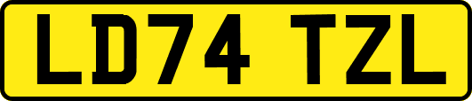 LD74TZL