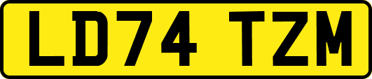 LD74TZM