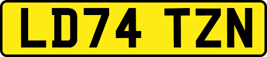 LD74TZN