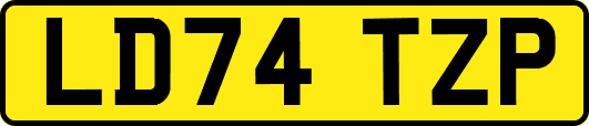 LD74TZP