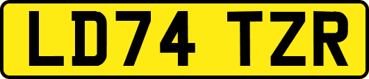 LD74TZR