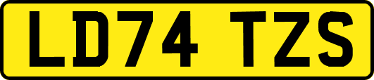 LD74TZS