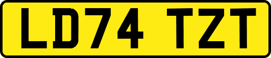 LD74TZT