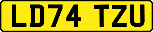 LD74TZU