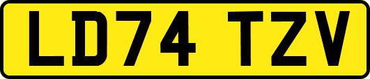 LD74TZV