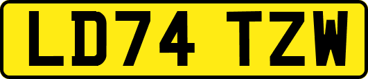 LD74TZW