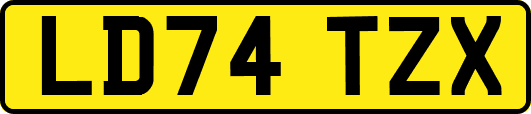 LD74TZX