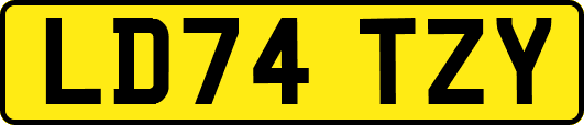 LD74TZY