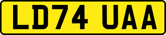 LD74UAA