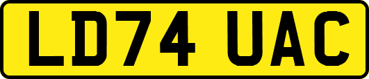 LD74UAC