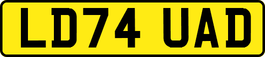 LD74UAD
