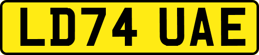 LD74UAE