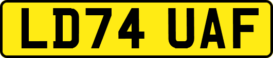 LD74UAF