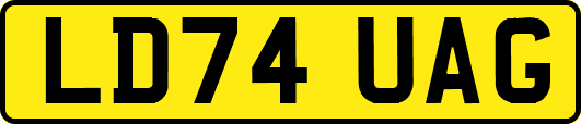 LD74UAG
