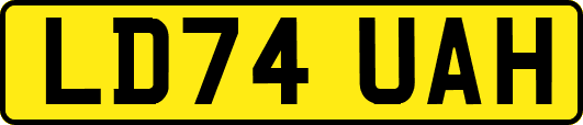 LD74UAH