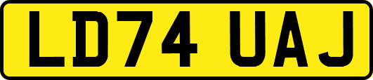 LD74UAJ
