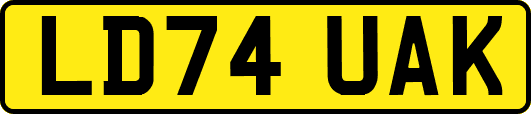 LD74UAK