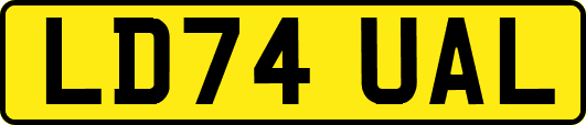 LD74UAL