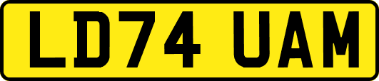 LD74UAM