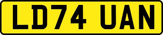 LD74UAN