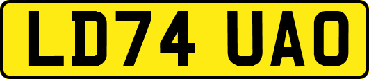 LD74UAO