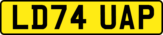 LD74UAP