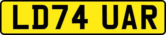 LD74UAR