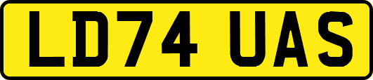 LD74UAS