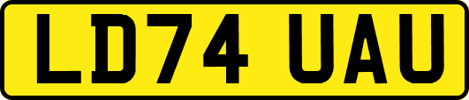 LD74UAU