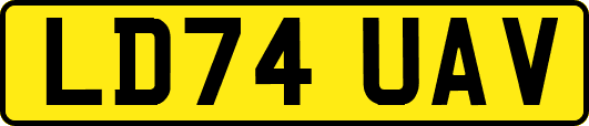 LD74UAV