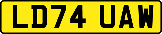 LD74UAW