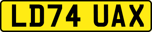 LD74UAX