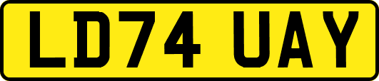 LD74UAY