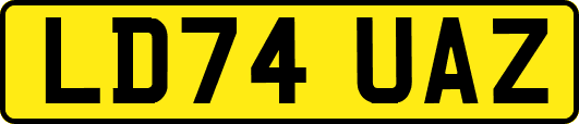 LD74UAZ
