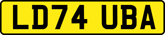LD74UBA