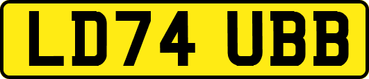 LD74UBB