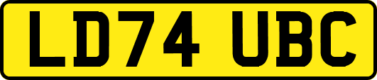 LD74UBC