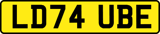 LD74UBE