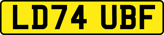 LD74UBF