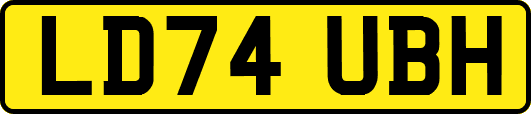 LD74UBH