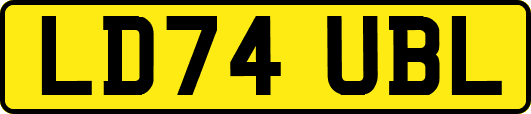 LD74UBL