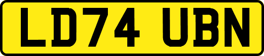 LD74UBN